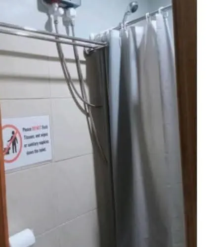 Bayanihan Flats Pajak